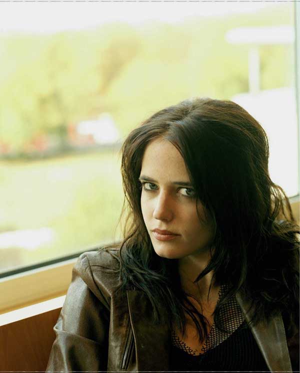 伊娃·格林/Eva Green-2-96